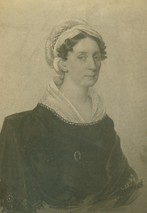 Mary seymour